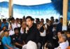 Wapres Serap Aspirasi Nelayan Pastikan Isu di Lapangan Tertangani