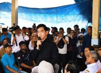 Wapres Serap Aspirasi Nelayan Pastikan Isu di Lapangan Tertangani
