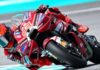 Marquez Melesat di FP1 MotoGP Malaysia, Martin Tertahan di Posisi 20