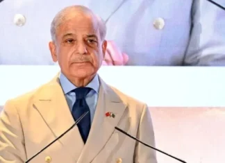 Pakistan Kecam Serangan Houthi Terhadap Bandara di Riyadh Arab Saudi