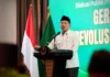 Menkop Ungkap Rencana Koperasi Salurkan Gaji PNS Dan Pensiun