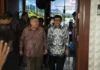 BPKP dan BPK Perkuat Sinergi Kawal Program Pemerintah Berjalan efektif