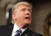 Trump Digugat Atas Dugaan Penggunaan Dana Negara Untuk Kampanye