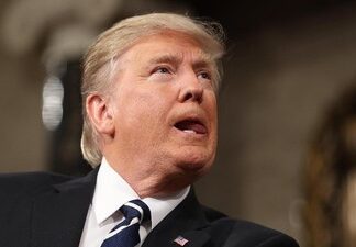 Trump Digugat Atas Dugaan Penggunaan Dana Negara Untuk Kampanye