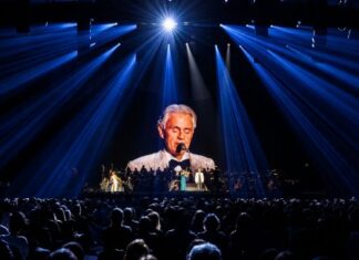 MUI Ungkap Alasan Memboikot Konser Andrea Bocelli di Indonesia