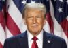 Trump Beri Suara Lebih Awal Untuk Pemilu Sela AS