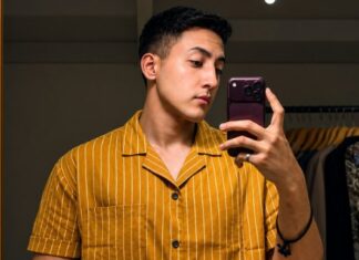 Karena Kecanduan Alkohol Aron Ashab Masuk Panti Rehabilitasi