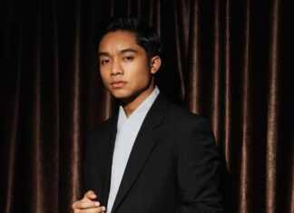 Betrand Peto Klaim Sarwendah Berambisi Hancurkan Ruben Onsu