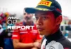 Veda Ega Jadi Pembalap Indonesia Pertama Yang Raih Pole Position