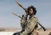 Houthi Perluas Jangkauan Target Potensial di Arab Saudi