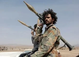 Houthi Perluas Jangkauan Target Potensial di Arab Saudi
