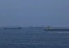 Dua Kapal Diserang Drone Dilepas Pantai Bulgaria
