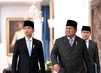 Anggota Watimpres Ucap Dua Tahun Prabowo Negara Jamin Kesejahteraan Rakyat