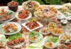 Makan Sebelum Tidur Bisa Picu Kenaikan Gula Darah