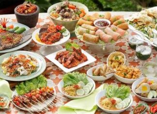 Makan Sebelum Tidur Bisa Picu Kenaikan Gula Darah