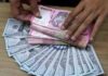 Rupiah Kamis Pagi Menguat Jadi Rp18.141 Per Dolar AS
