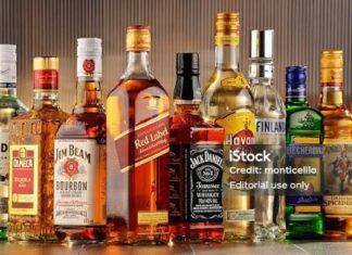 Setop Alkohol, Bantu Jaga Daya Ingat Dan Kualitas Tidur