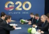 Jepang Desak Rusia Bebaskan Jurnalis Ditahan Atas Dugaan Spionase