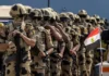 Mesir Siap Dukung Arab Saudi Hadapi Serangan Houthi