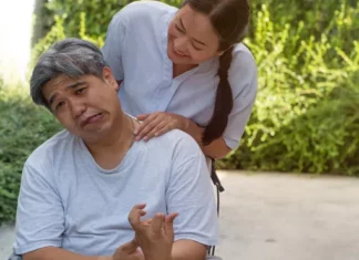Cara Mencegah Stroke Agar Tetap Sehat dan Produktif di Usia Berapa Pun