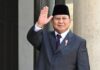 Dirgayuza Ungkap Cerita di Balik Diam dan Tangis Presiden Prabowo