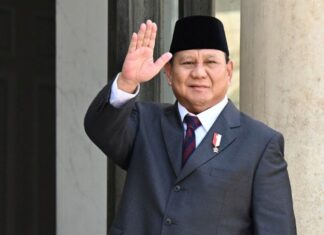 Dirgayuza Ungkap Cerita di Balik Diam dan Tangis Presiden Prabowo