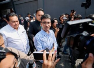 Reaksi Ruben Onsu Usai Sarwendah Ajukan Gugatan Wanprestasi