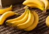 Konsumsi Pisang Bantu Tingkatkan Kualitas Tidur