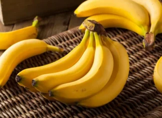 Konsumsi Pisang Bantu Tingkatkan Kualitas Tidur