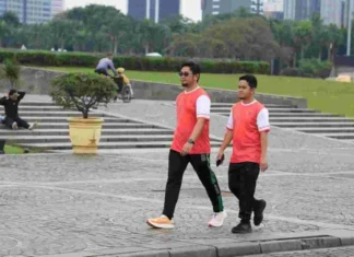 Kesehatan Metabolik Perlu Dijaga Dengan Pola Hidup Seimbang