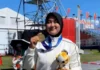 Indonesia Tambah Satu Emas Dari Panahan
